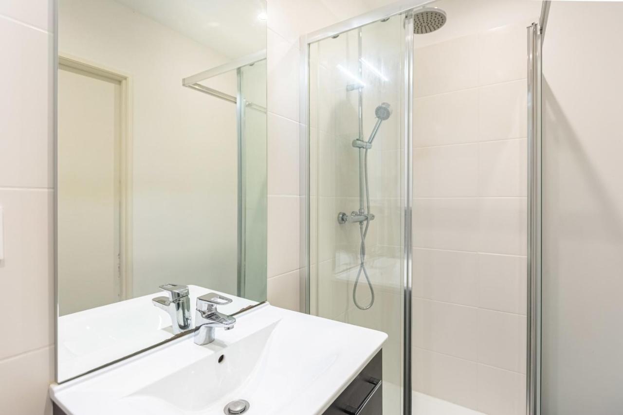 Guestready - Lovely Studio In Chartrons Apartment Bordeaux Exterior foto